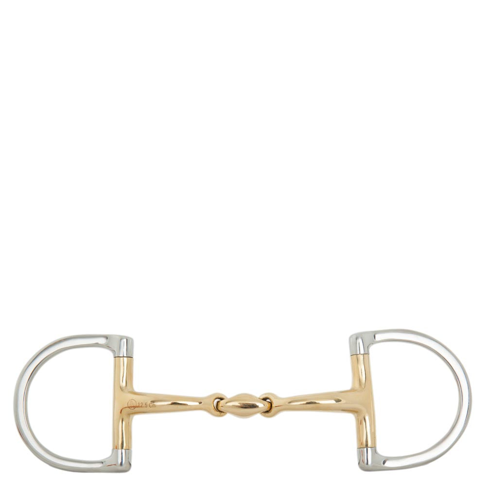 BR Double Jointed Dee Ring Bit Soft Contact 14 mm Ø 65 x 50 mm (4.5"/5.25"/5.75")