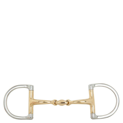 BR Double Jointed Dee Ring Bit Soft Contact 14 mm Ø 65 x 50 mm (4.5"/5.25"/5.75")