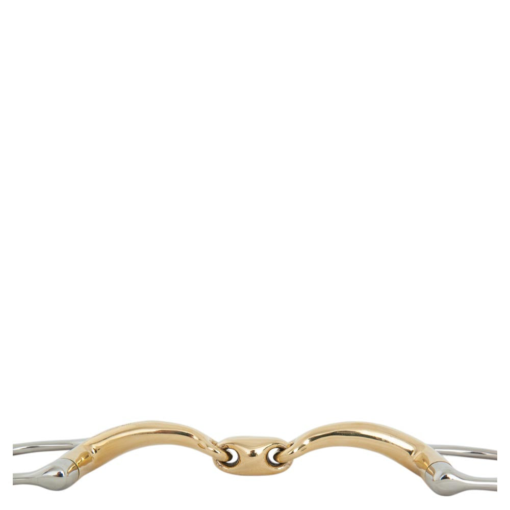 BR Double Jointed Dee Ring Bit Soft Contact 14 mm Ø 65 x 50 mm (4.5"/5.25"/5.75")