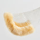Kingsley Anatomical Gel-Pad with Lambskin Full