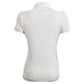 BR Clearance - BR Competition Shirt Minsk Ladies Short Sleeve - White XXS/Medium sizes - REG $99.95!