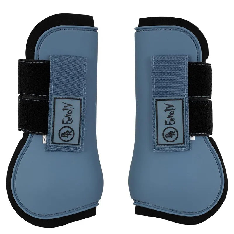 BR Eevolv Elay Tendon Boots - Captain's Blue Full