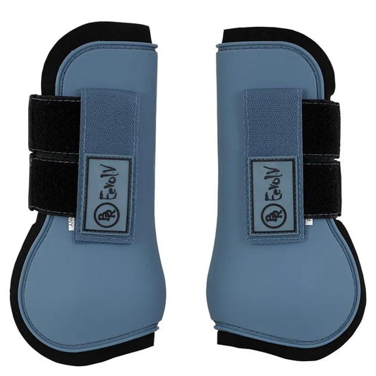 BR Eevolv Elay Tendon Boots - Captain's Blue Full