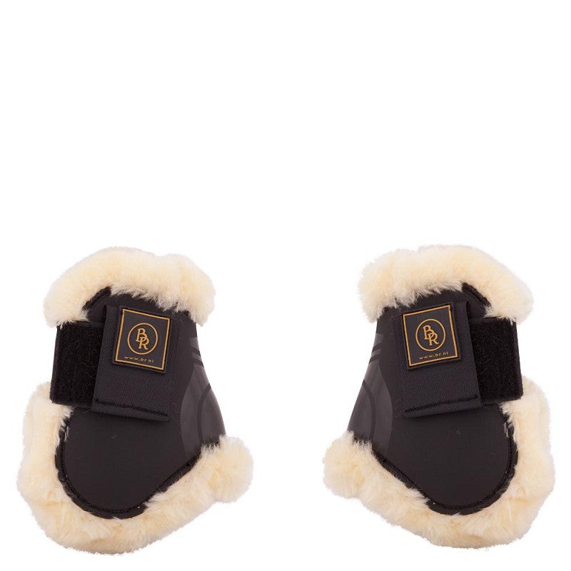 BR Fetlock Boots Snuggle Full