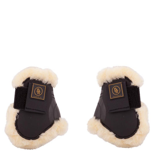 BR Fetlock Boots Snuggle Full