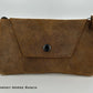 Kingsley Palma Belt Bag - Cracked Brown