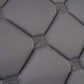 Premier Equine UK Saltare Close Contact GP/Jump Square Pad - Grey