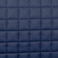 Premier Equine UK Close Contact Tech Grip Pro Anti-Slip Saddle Pad - Dressage Square Navy