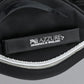 Premier Equine UK Azzure Anti-Slip Satin GP/Jump Square - Black - Full Size