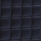 Premier Equine UK Azzure Anti-Slip Satin GP/ Jump Square - Navy - Full Size