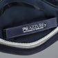 Premier Equine UK Azzure Anti-Slip Satin GP/ Jump Square - Navy - Full Size