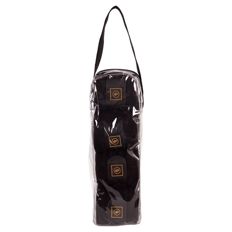 BR Fleece Bandages Event - Full/Black