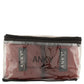 ANKY® Fleece Bandages ATB222001 - Set 0f 4 - New Maroon - Limited Edition