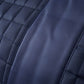 Premier Equine UK My Pony Jack Cotton GP/Jump Plain Saddle Pad - Navy