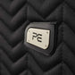 Premier Equine UK Sovereign Dressage Square - Black