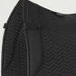Premier Equine UK Sovereign Dressage Square - Black