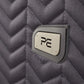 Premier Equine UK Sovereign Dressage Square - Grey