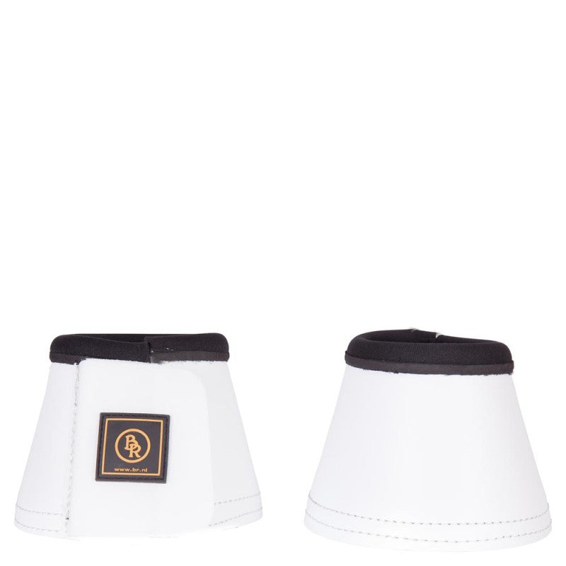 BR Over Reach Boots Basic White Large
