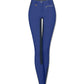 Waldhausen ELT Ladies' Alina Full-Seat Breeches - Royal Blue - Euro 46/US 36