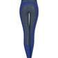 Waldhausen ELT Ladies' Alina Full-Seat Breeches - Royal Blue - Euro 46/US 36