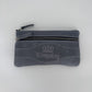 Kingsley Palma Belt Bag 253 Paxson Grey