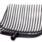 Futura Pro Scoop Fork - Assorted Colours - Head Only