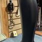 Petrie Bergamo Blue - Rand Shiny Blue Croc M125 38 W (46/37)
