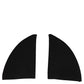 BR Lycra Ear Bonnet Joel - Tie Down - Navy Blazer - Full - Limited Edition