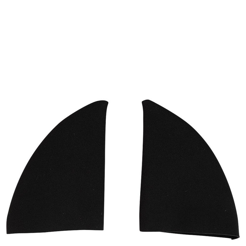 BR Lycra Ear Bonnet Joel - Tie Down - Navy Blazer - Full - Limited Edition