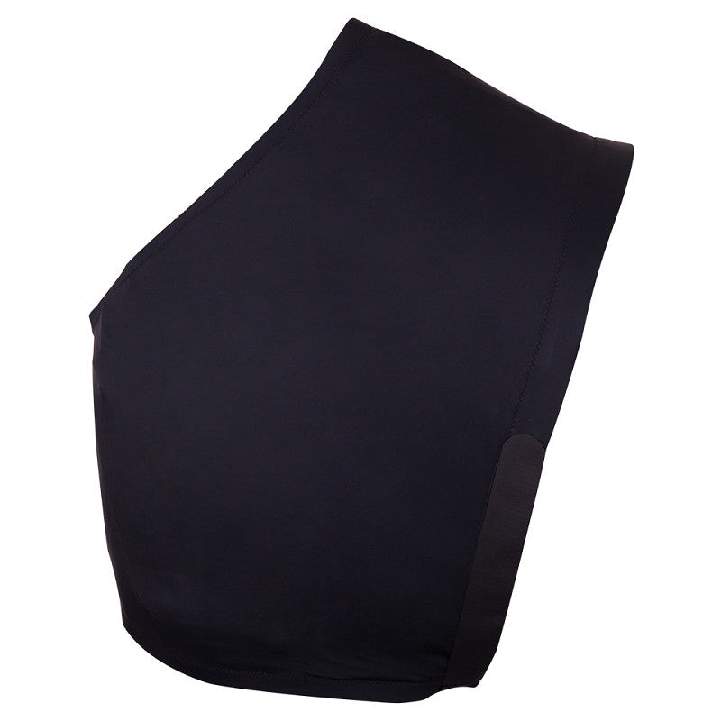 BR Clearance - BR Anti Rub Stretch Should Guard Classic - Black XL - Reg. $90
