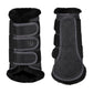 Waldhausen Barcelona Dressage  Boots - Black - Large