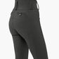 Premier Equine UK Coco II Ladies Gel Full Seat Riding Breeches Anthracite 30”