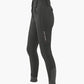 Premier Equine UK Coco II Ladies Gel Full Seat Riding Breeches Anthracite 30”