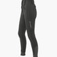 Premier Equine UK Coco II Ladies Gel Full Seat Riding Breeches Anthracite 30”