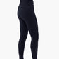 Premier Equine UK Coco II Ladies Gel Full Seat Riding Breeches Anthracite 30”