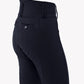 Premier Equine UK Coco II Ladies Gel Full Seat Riding Breeches Anthracite 30”