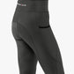 Premier Equine UK Alexa Ladies Riding Tights - Anthracite - 30”