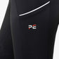 Premier Equine UK Tenere Ladies Full Seat Gel Riding Tights - Navy 28”