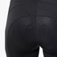 Premier Equine UK Tenere Ladies Full Seat Gel Riding Tights - Navy 28”