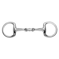 Sprenger Stainless Steel Double Jointed Eggbutt - 16 mm thick - 145mm/5.75" wide