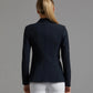 Premier Equine UK Nera Ladies Competition Jacket - Navy UK12