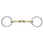 Sprenger KK ULTRA Loose Ring Snaffle - 16 mm - 13.5cm/5.25" Mouthpiece