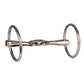 Sprenger KK ULTRA Loose Ring Snaffle - 16 mm - 13.5cm/5.25" Mouthpiece