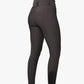 Premier Equine UK Sophia Ladies Full Seat High Waist Riding Breeches - Chocolate