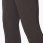 Premier Equine UK Sophia Ladies Full Seat High Waist Riding Breeches - Chocolate