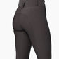 Premier Equine UK Sophia Ladies Full Seat High Waist Riding Breeches - Chocolate