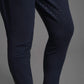 Premier Equine UK Barusso Men's Gel Knee Breeches - Navy 34”