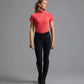 Premier Equine UK Carapello Ladies Full Seat Gel Riding Breeches - Navy (24” or 26”)