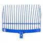 Futura Pro Scoop Fork - Assorted Colours - Head Only