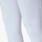 Premier Equine UK Ladies Aresso Riding Tights Full Seat Gel - White 34”